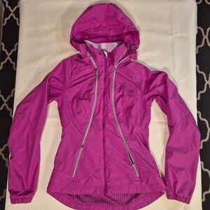 Lululemon light jacket